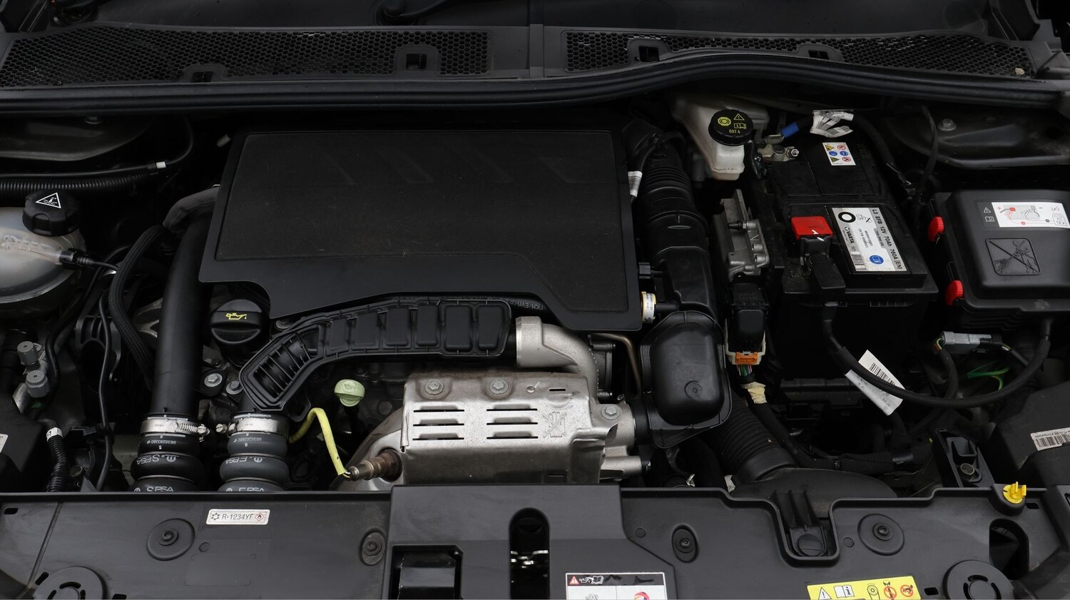 Used Peugeot 208 2022 for sale - 77296946: Photo 19