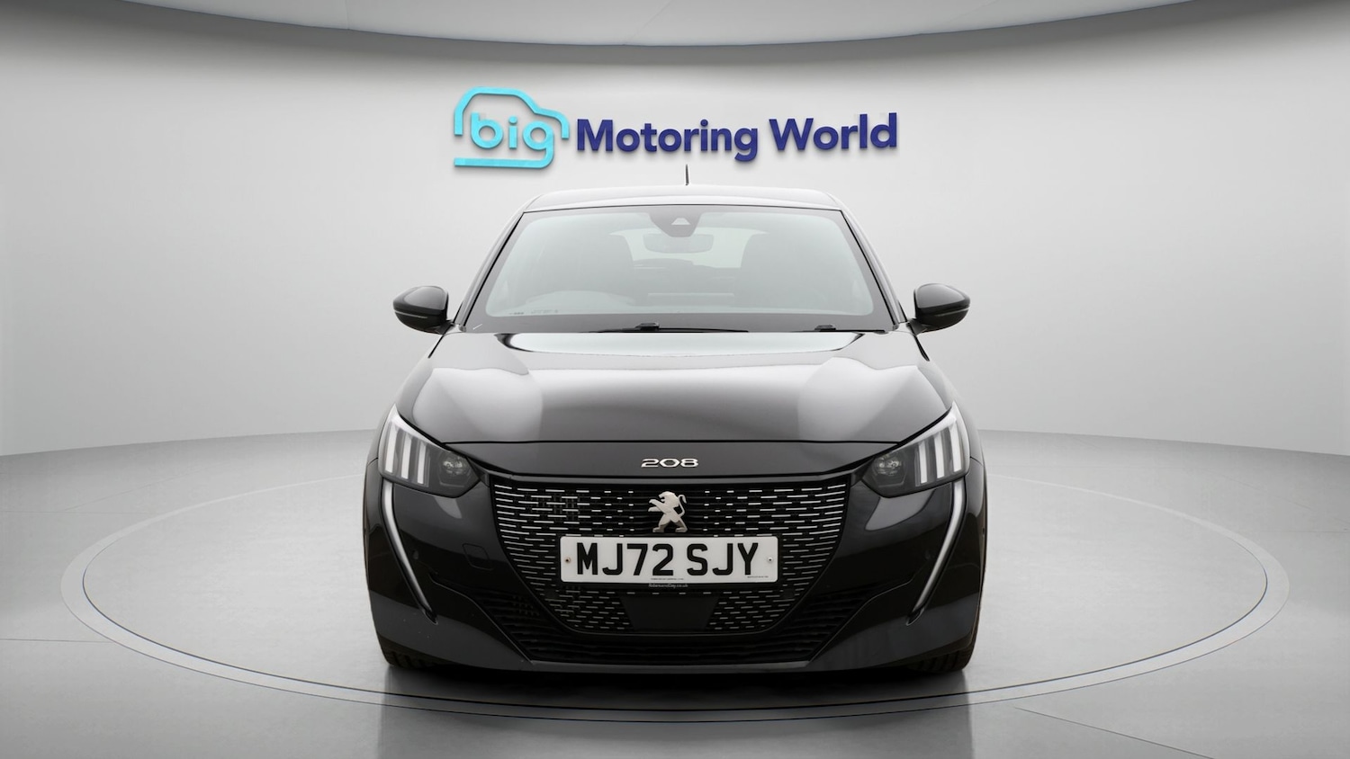Used Peugeot 208 2022 for sale - 77296946: Photo 2