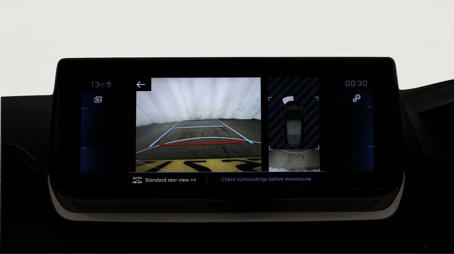 Used Peugeot 208 2022 for sale - 77296946: Photo 21