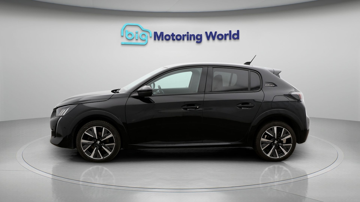 Used Peugeot 208 2022 for sale - 77296946: Photo 4