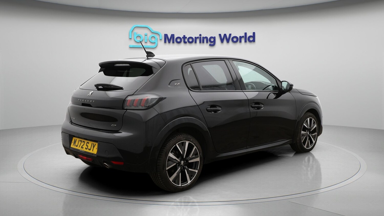 Used Peugeot 208 2022 for sale - 77296946: Photo 7