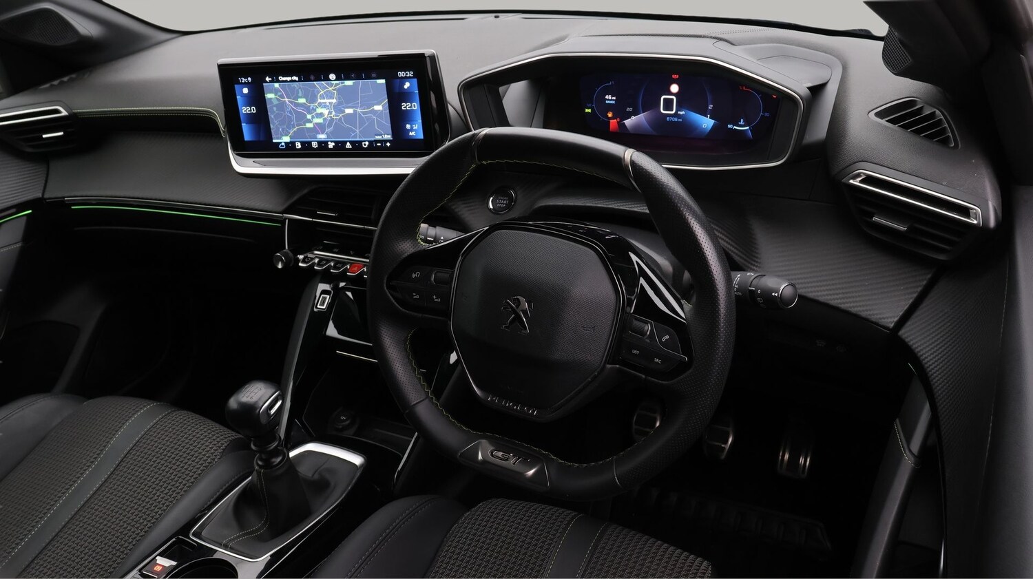 Used Peugeot 208 2022 for sale - 77296946: Photo 9