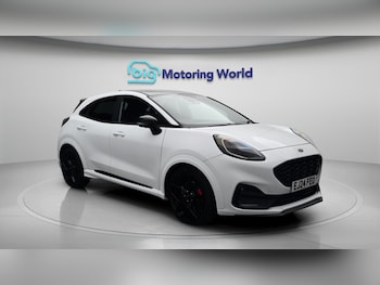Used Ford Puma 2024 for sale - 79438728: Photo