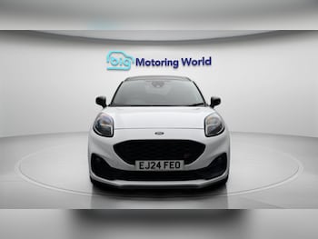 Used Ford Puma 2024 for sale - 79438728: Photo