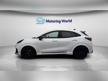 Used Ford Puma 2024 for sale - 79438728: Photo