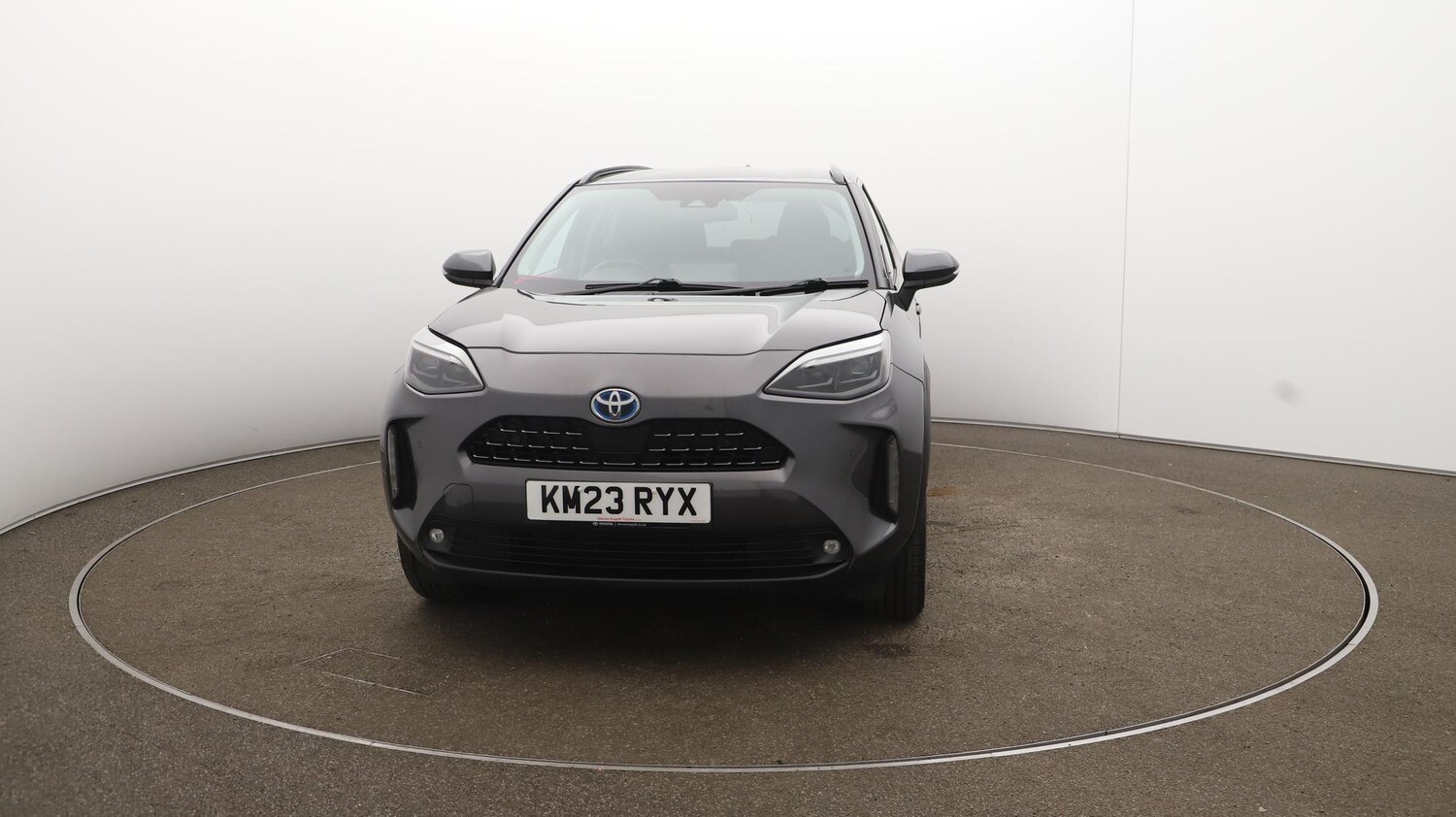 Vehicle 40