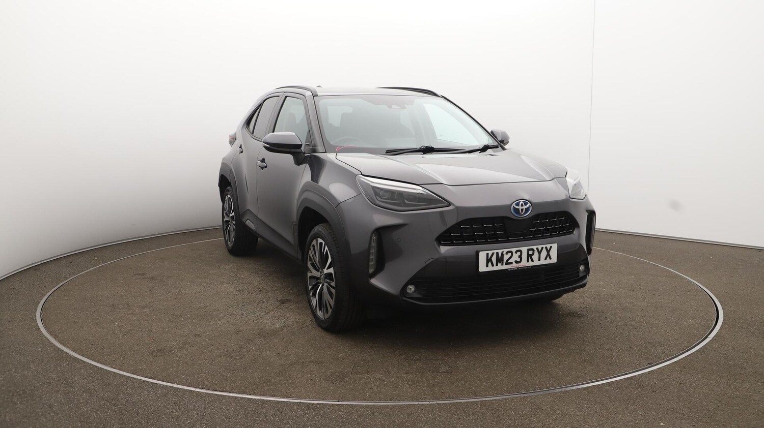 Vehicle 43
