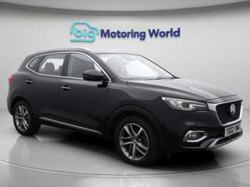 2022 (22) - 1.5 T-GDI Exclusive SUV 5dr Petrol Manual Euro 6 (s/s) (162 ps)