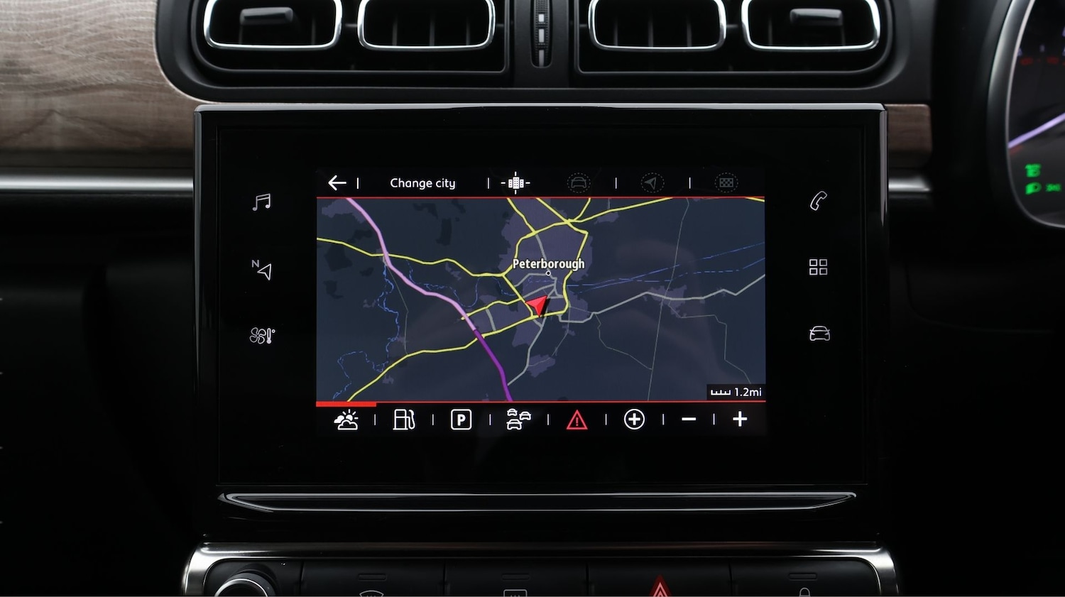 Used Citroen C3 2021 for sale - 77759582: Photo 11