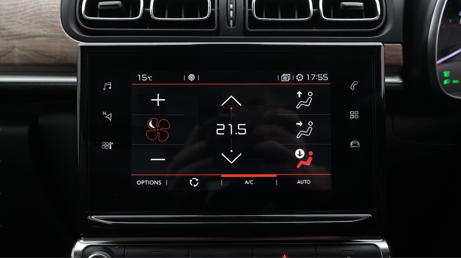 Used Citroen C3 2021 for sale - 77759582: Photo 12