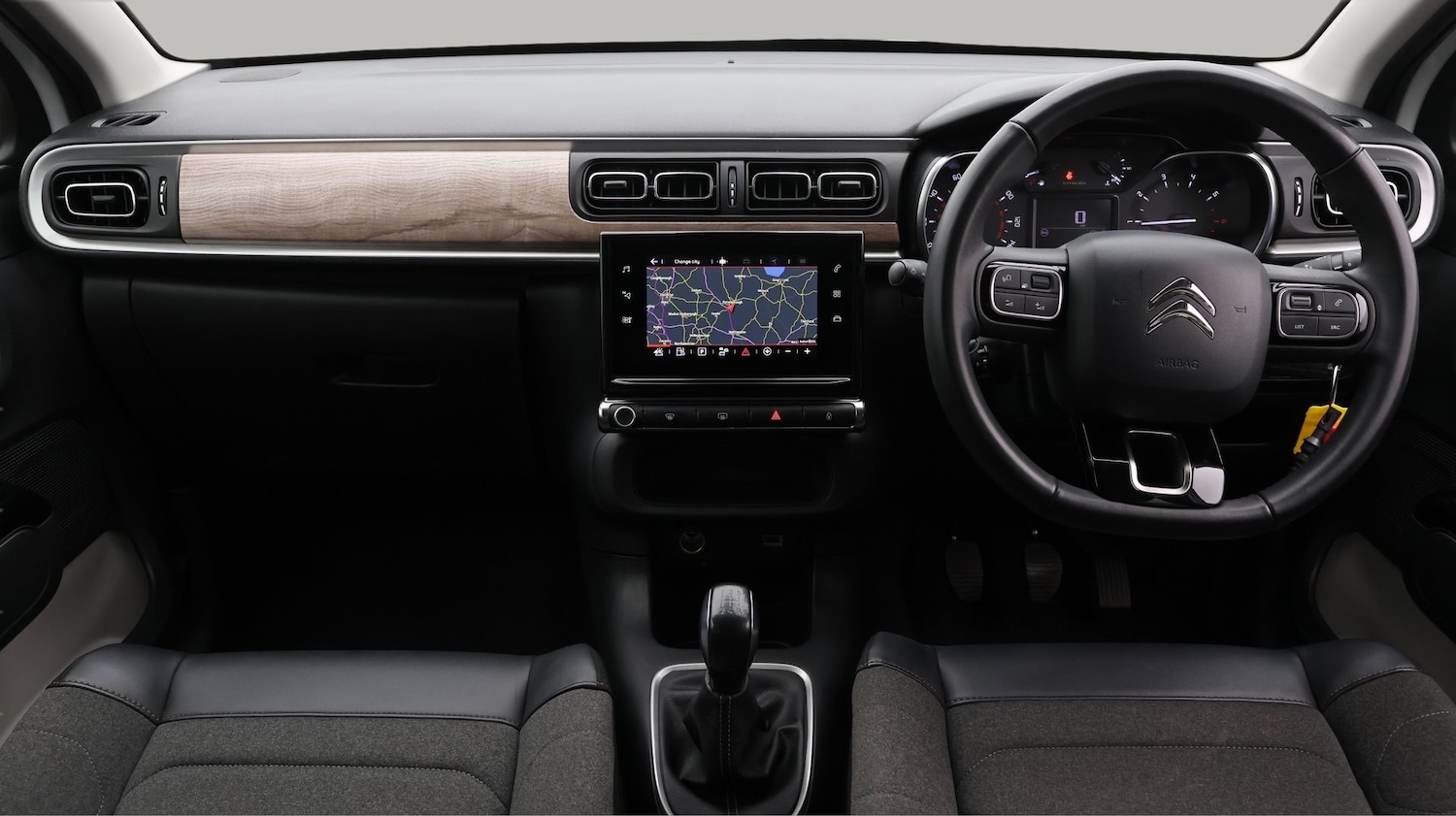 Used Citroen C3 2021 for sale - 77759582: Photo 13