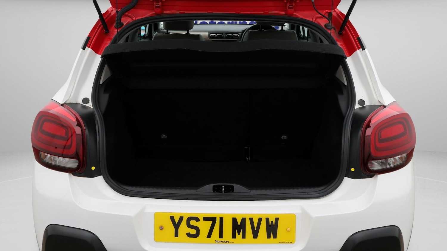 Used Citroen C3 2021 for sale - 77759582: Photo 17