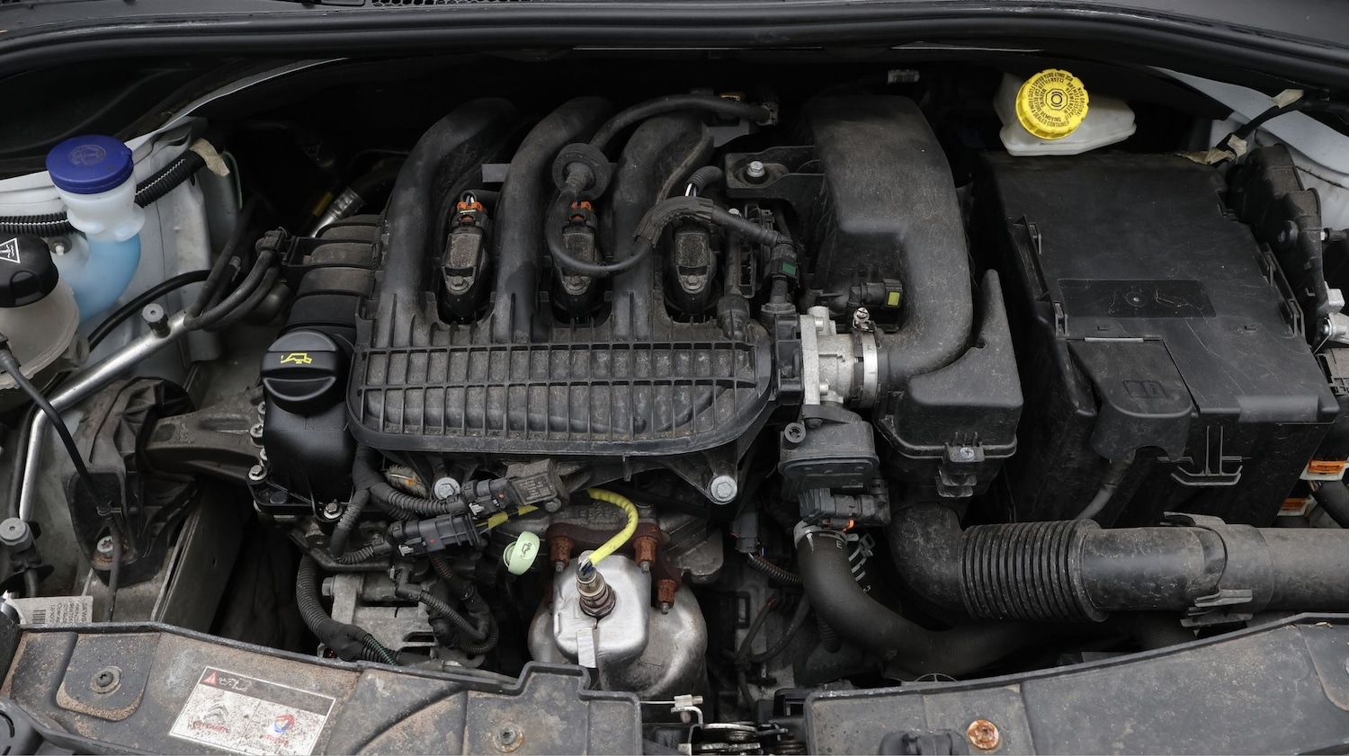 Used Citroen C3 2021 for sale - 77759582: Photo 19