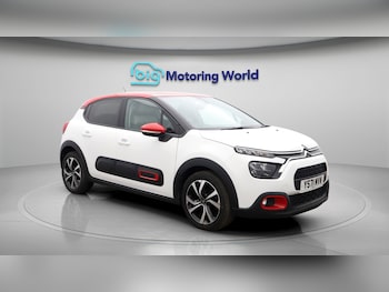 Citroen C3 feature image
