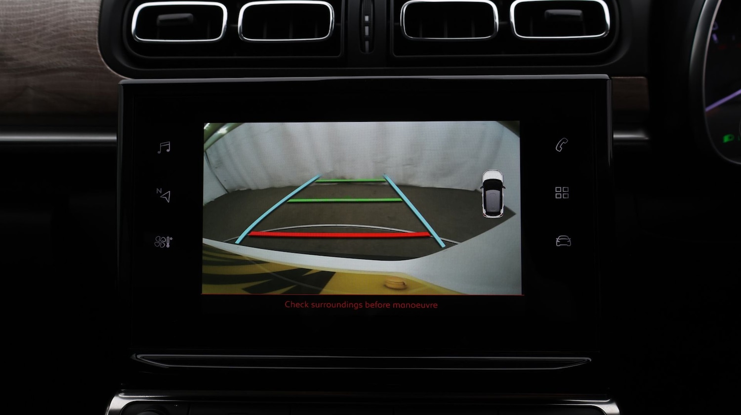 Used Citroen C3 2021 for sale - 77759582: Photo 24