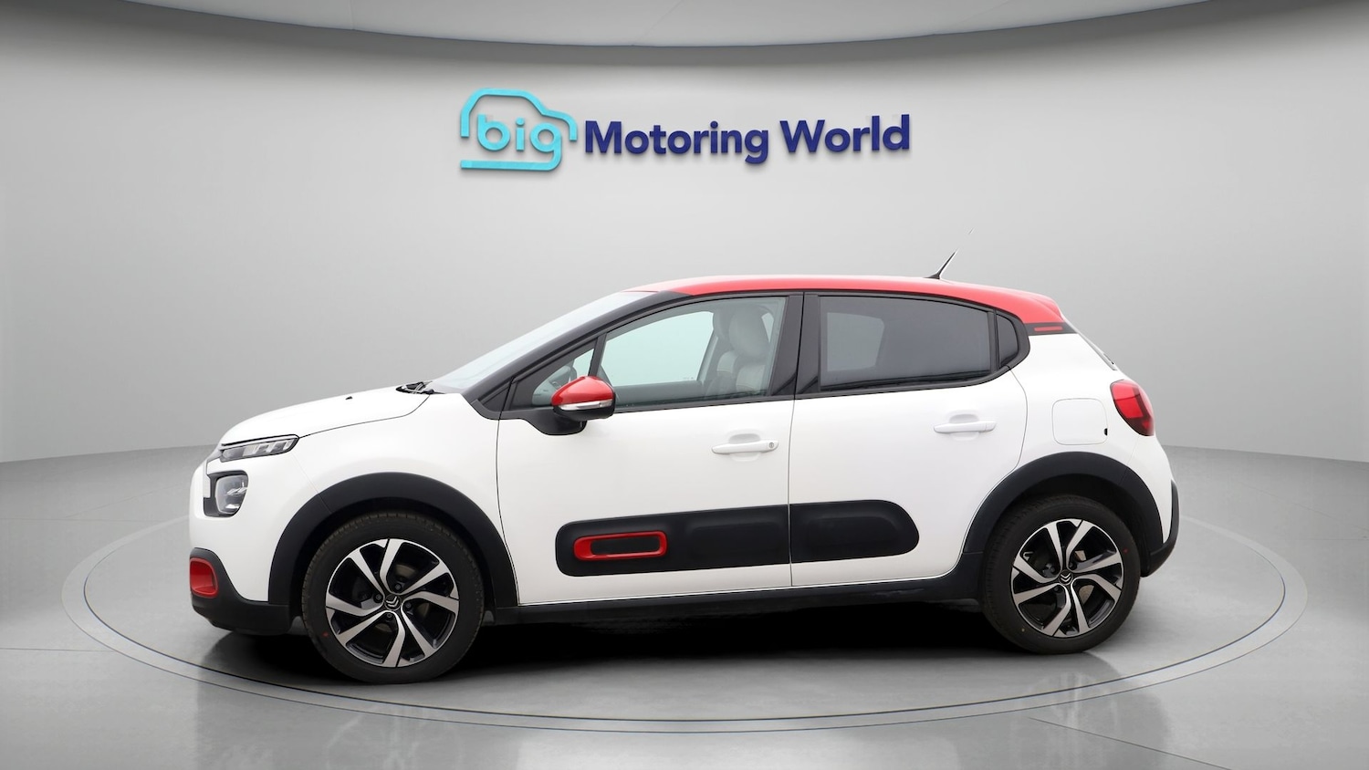 Used Citroen C3 2021 for sale - 77759582: Photo 4