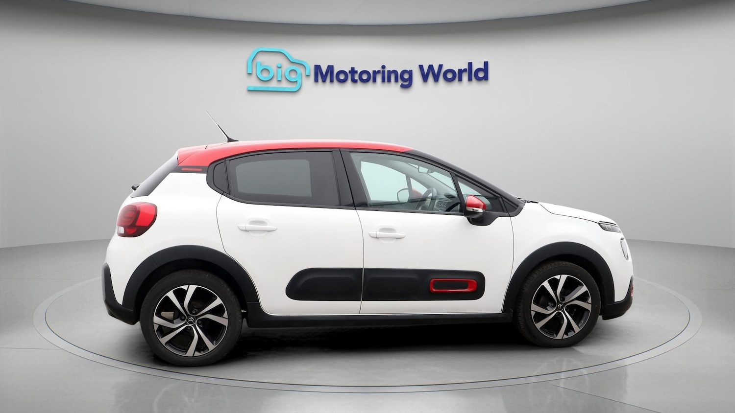 Used Citroen C3 2021 for sale - 77759582: Photo 8