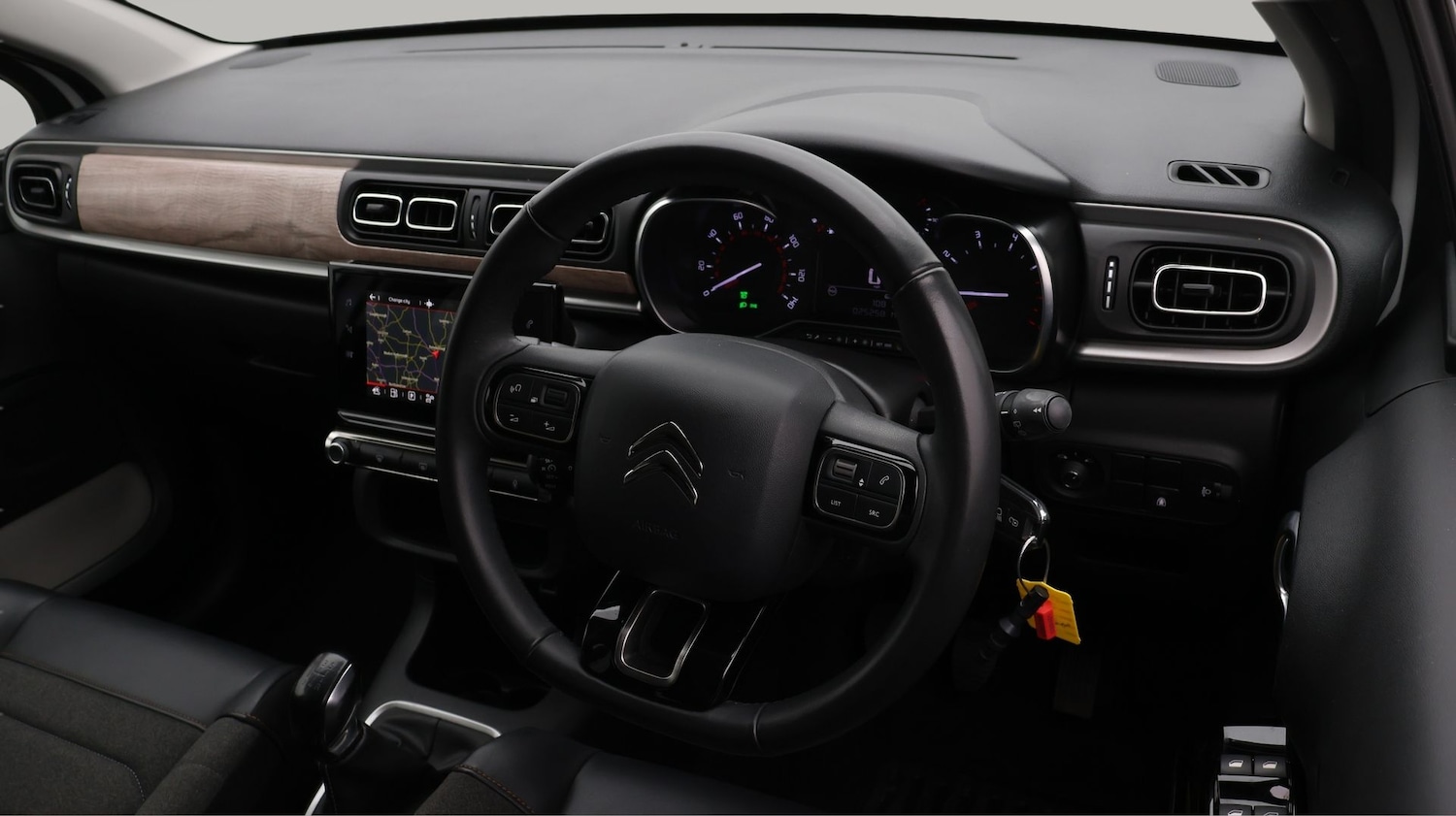 Used Citroen C3 2021 for sale - 77759582: Photo 9