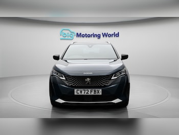 Used Peugeot 5008 2023 for sale - 78267517: Photo