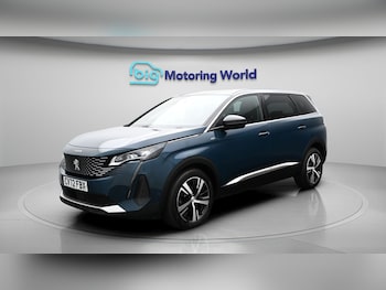 Used Peugeot 5008 2023 for sale - 78267517: Photo