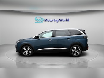 Used Peugeot 5008 2023 for sale - 78267517: Photo