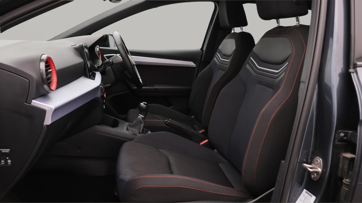 Used SEAT Ibiza 2023 for sale - 76771964: Photo 15