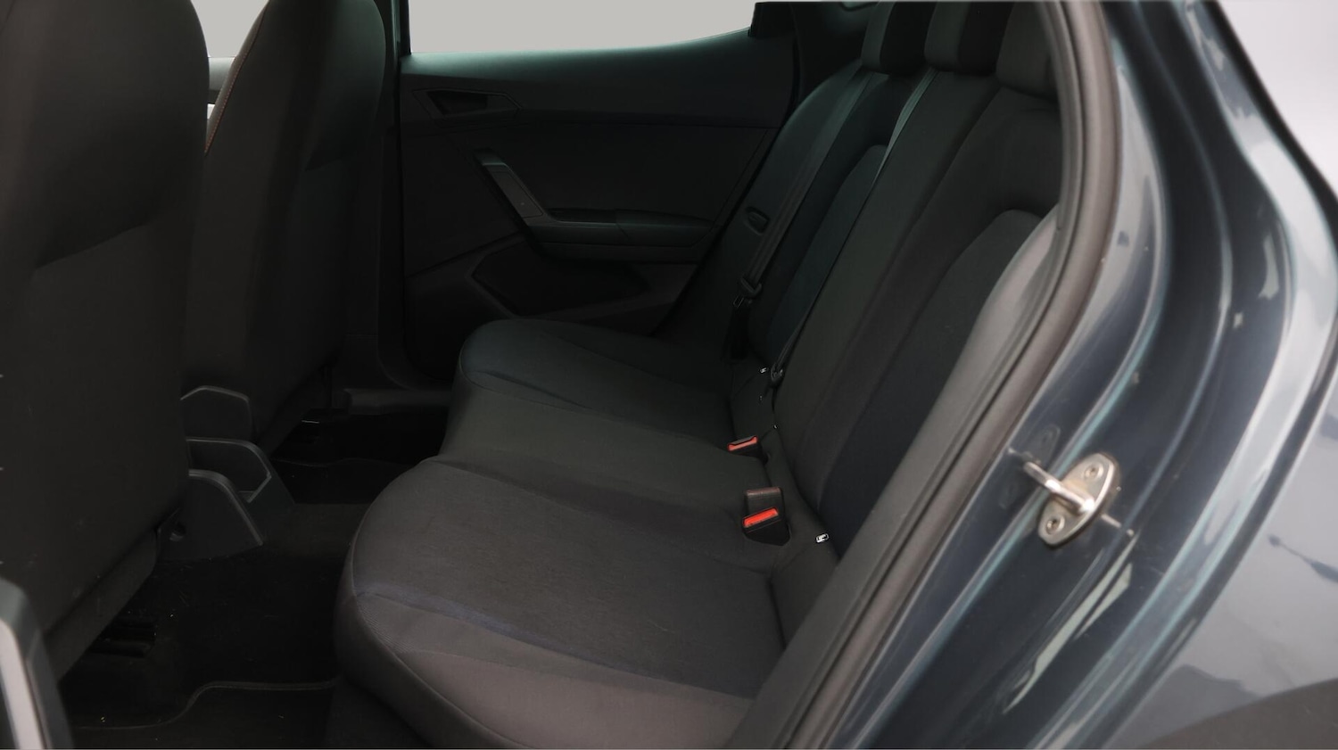 Used SEAT Ibiza 2023 for sale - 76771964: Photo 17