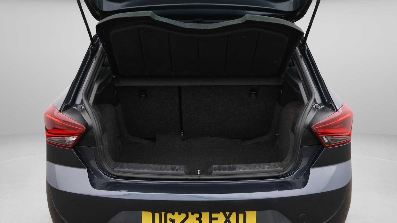 Used SEAT Ibiza 2023 for sale - 76771964: Photo 18