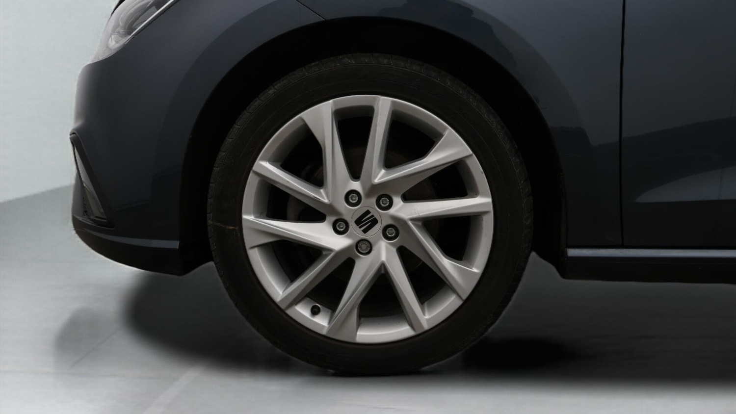 Used SEAT Ibiza 2023 for sale - 76771964: Photo 19