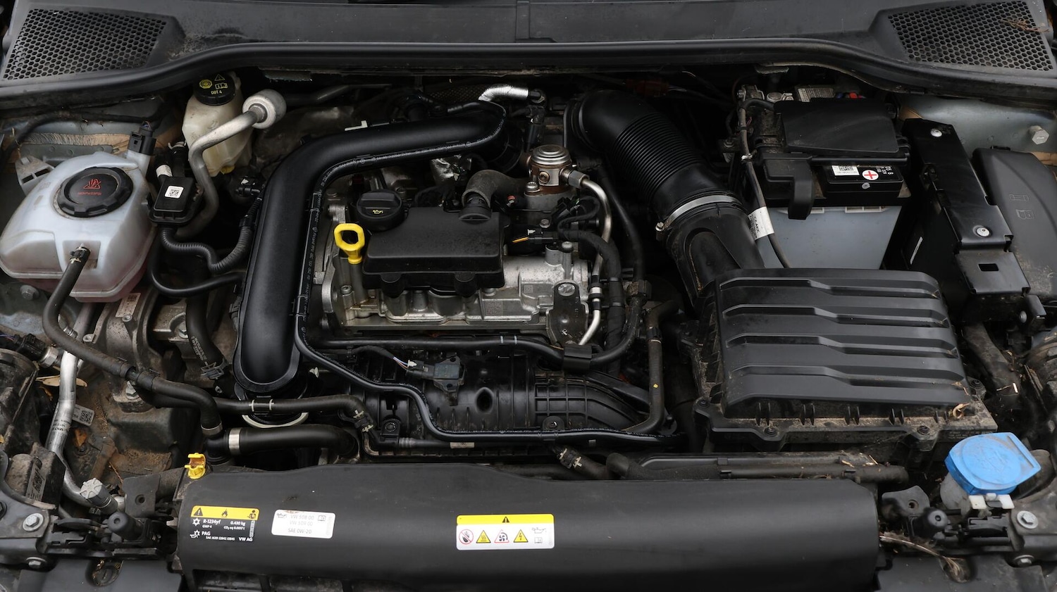 Used SEAT Ibiza 2023 for sale - 76771964: Photo 20