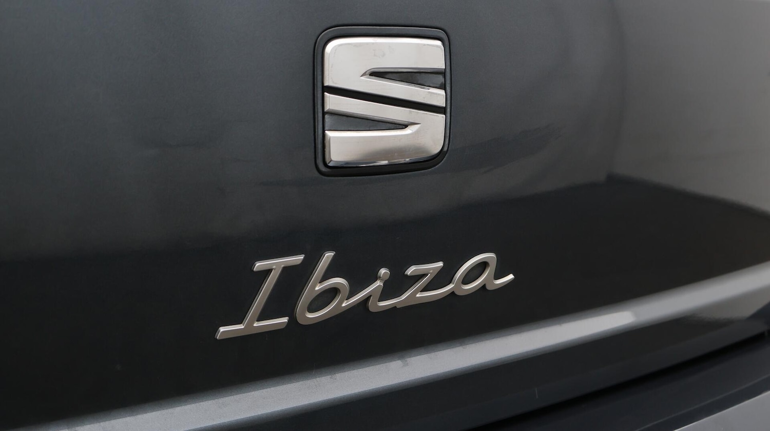 Used SEAT Ibiza 2023 for sale - 76771964: Photo 22