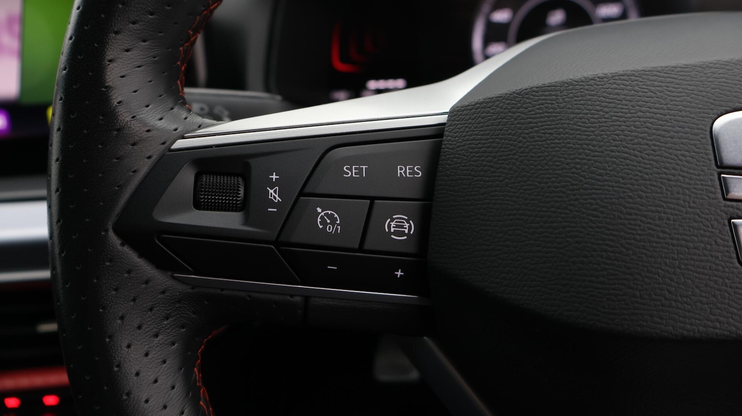 Used SEAT Ibiza 2023 for sale - 76771964: Photo 25