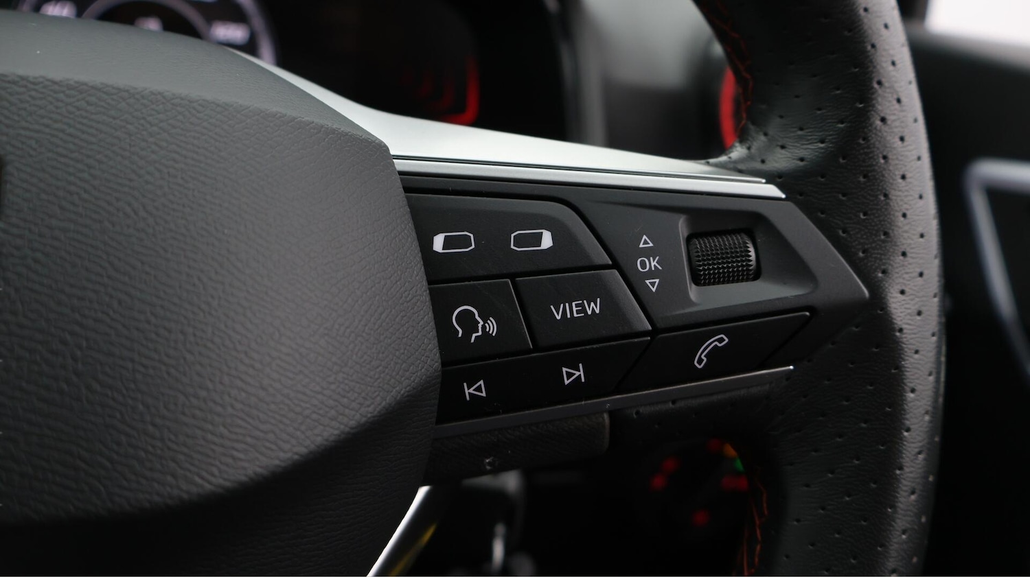 Used SEAT Ibiza 2023 for sale - 76771964: Photo 26