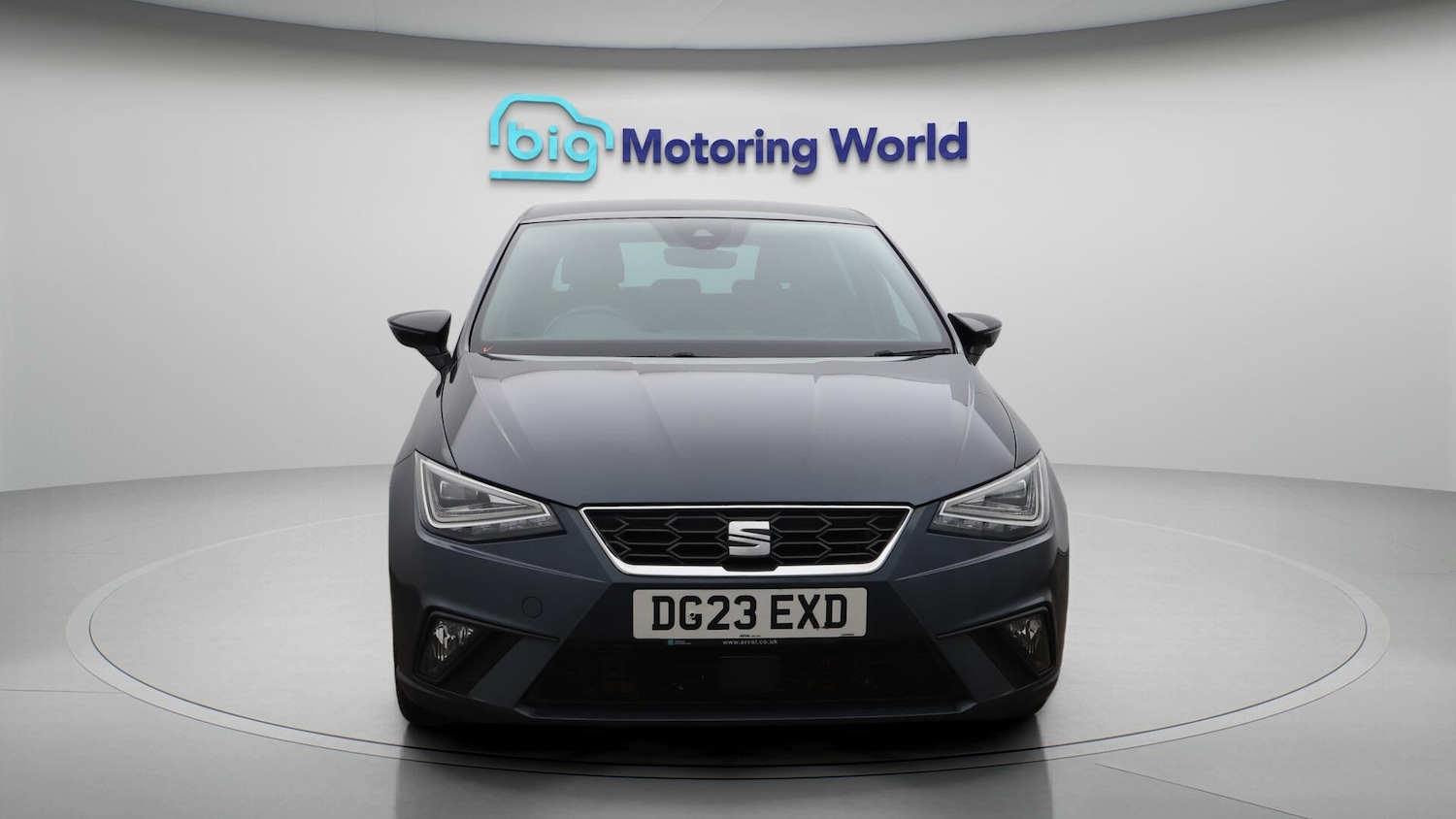 Used SEAT Ibiza 2023 for sale - 76771964: Photo 3