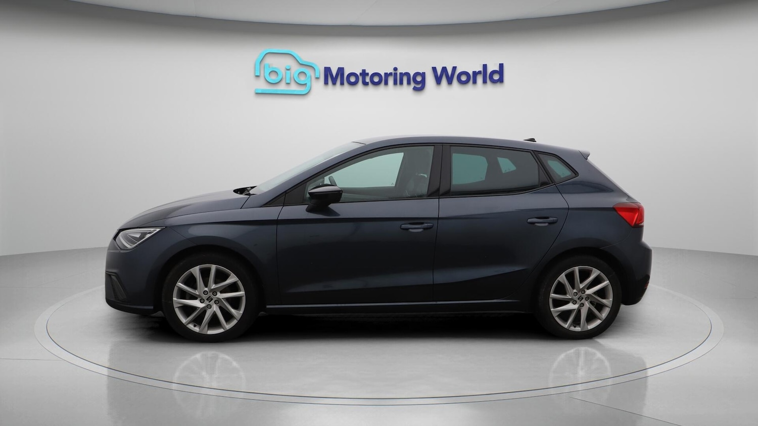 Used SEAT Ibiza 2023 for sale - 76771964: Photo 5