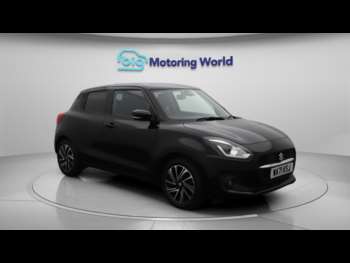 Used Suzuki Swift 2022 for sale - 74828696: Photo