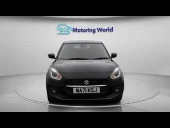 Used Suzuki Swift 2022 for sale - 74828696: Photo