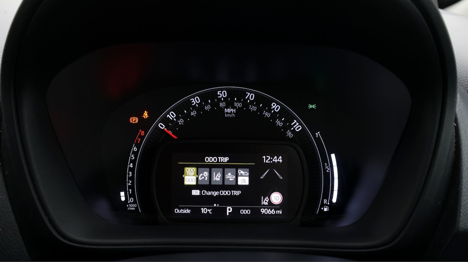 Used Toyota Aygo X 2023 for sale - 77233665: Photo 10