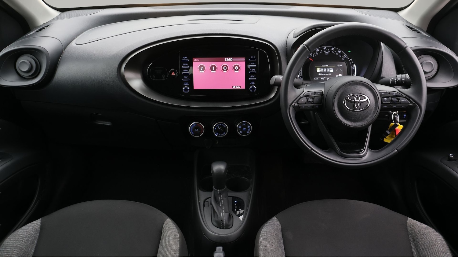 Used Toyota Aygo X 2023 for sale - 77233665: Photo 13