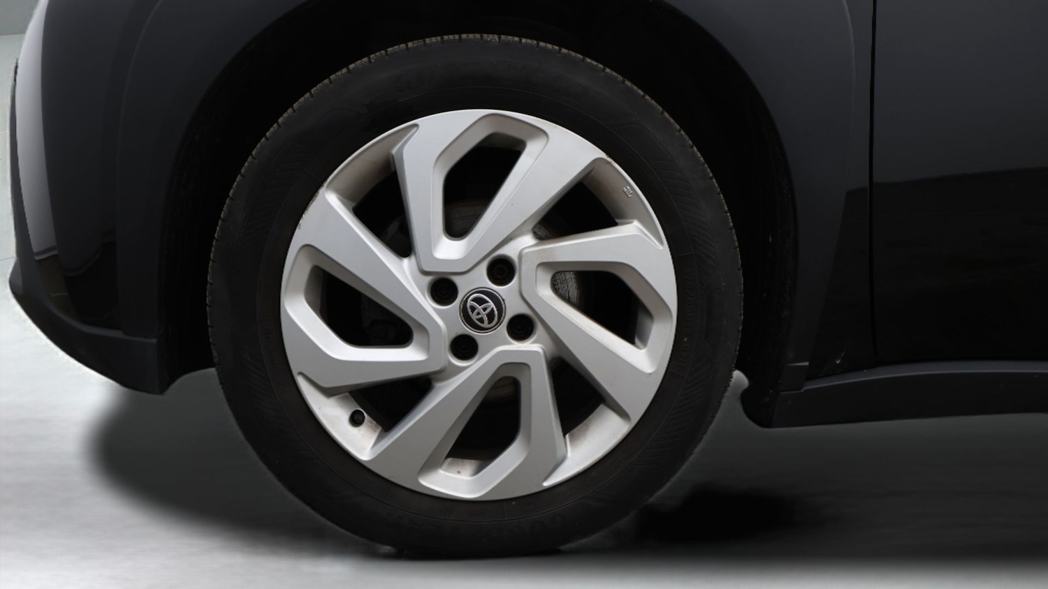 Used Toyota Aygo X 2023 for sale - 77233665: Photo 18