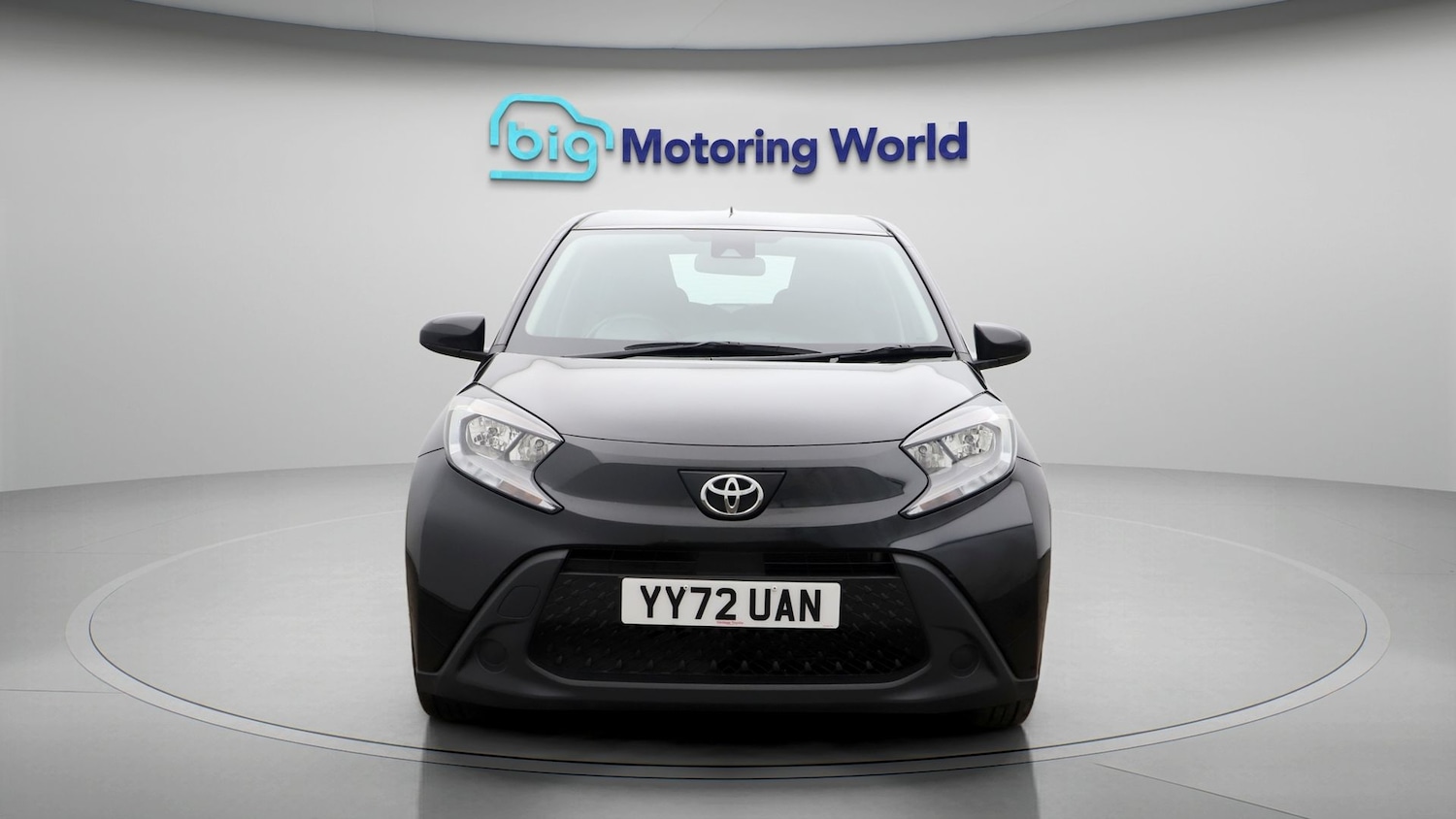 Used Toyota Aygo X 2023 for sale - 77233665: Photo 2