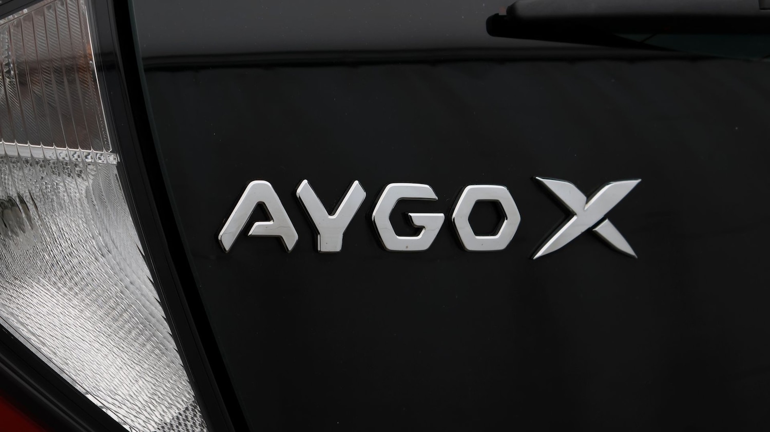 Used Toyota Aygo X 2023 for sale - 77233665: Photo 20