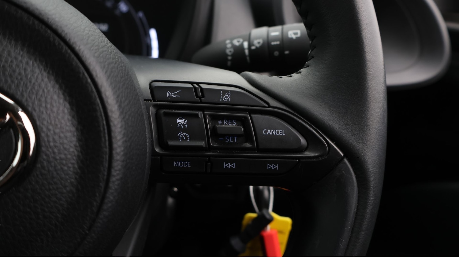 Used Toyota Aygo X 2023 for sale - 77233665: Photo 22