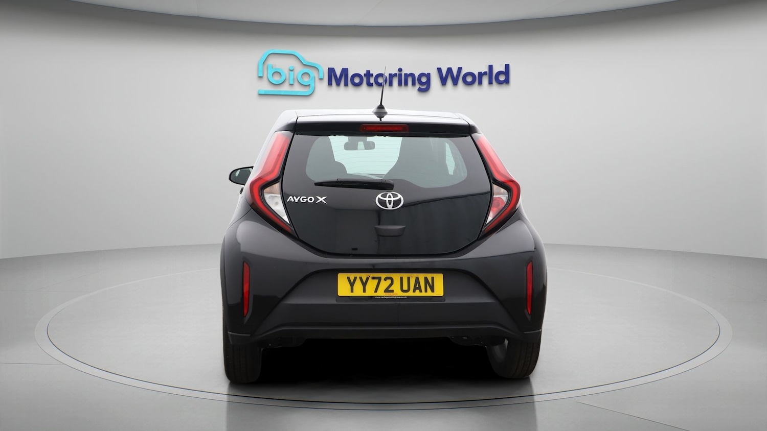 Used Toyota Aygo X 2023 for sale - 77233665: Photo 6