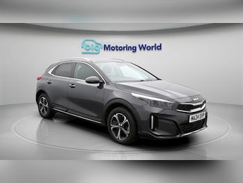 Used Kia XCeed 2024 for sale - 78498477: Photo