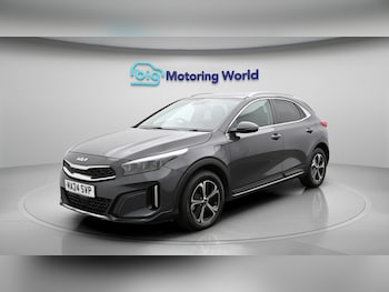 Used Kia XCeed 2024 for sale - 78498477: Photo