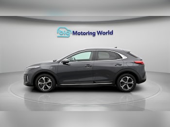 Used Kia XCeed 2024 for sale - 78498477: Photo