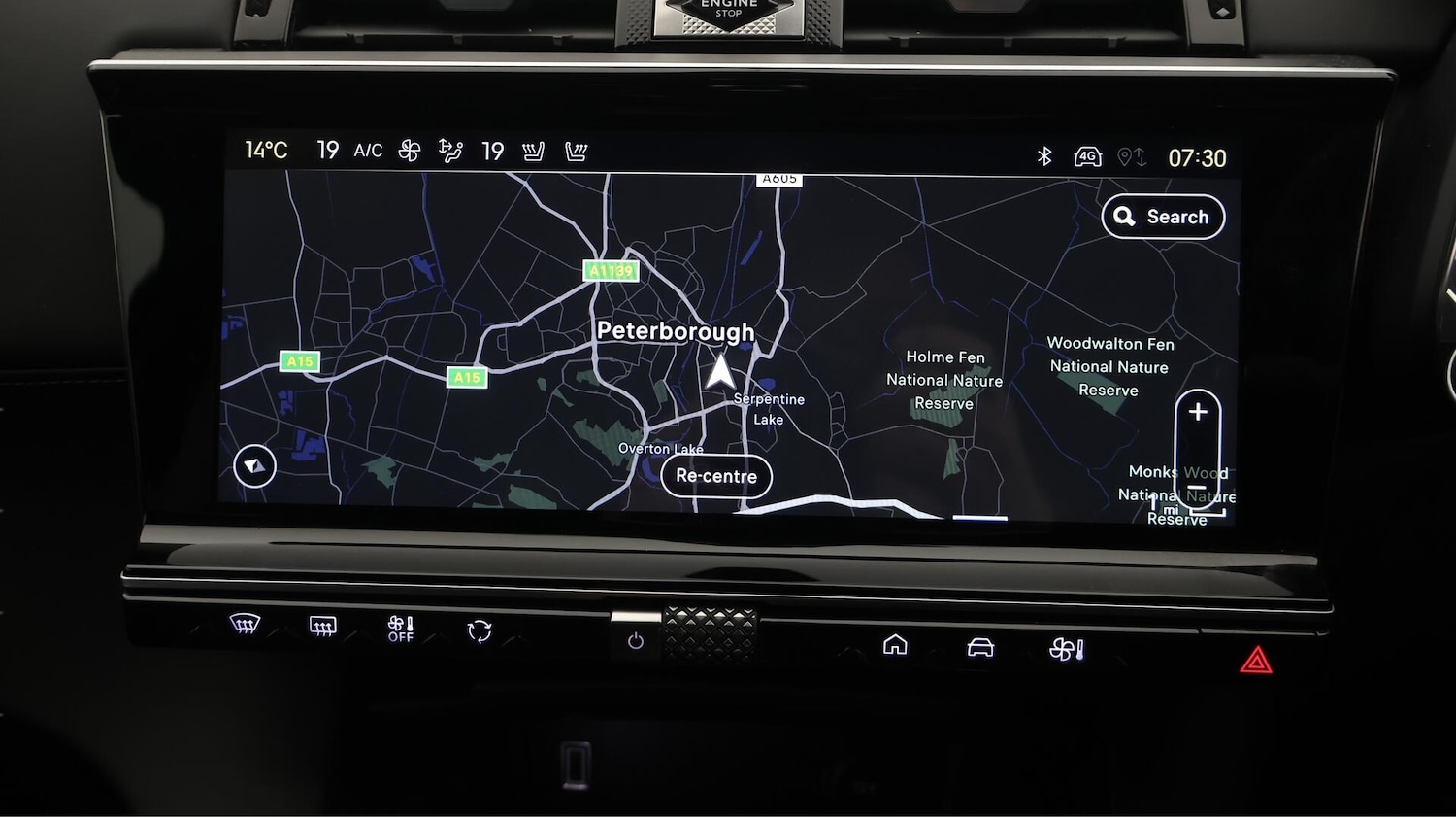 Used DS Automobiles DS 7 2023 for sale - 76549970: Photo 12