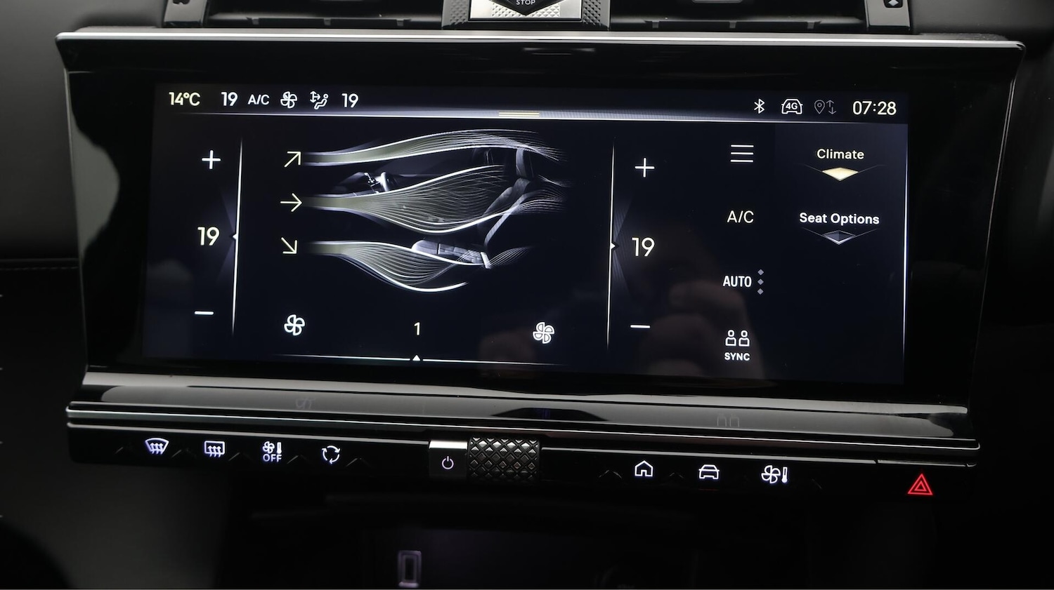 Used DS Automobiles DS 7 2023 for sale - 76549970: Photo 13