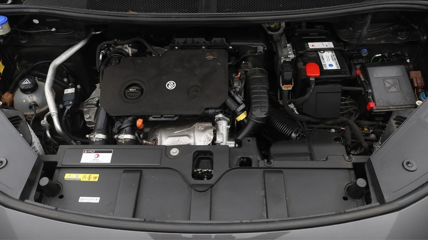 Used DS Automobiles DS 7 2023 for sale - 76549970: Photo 20